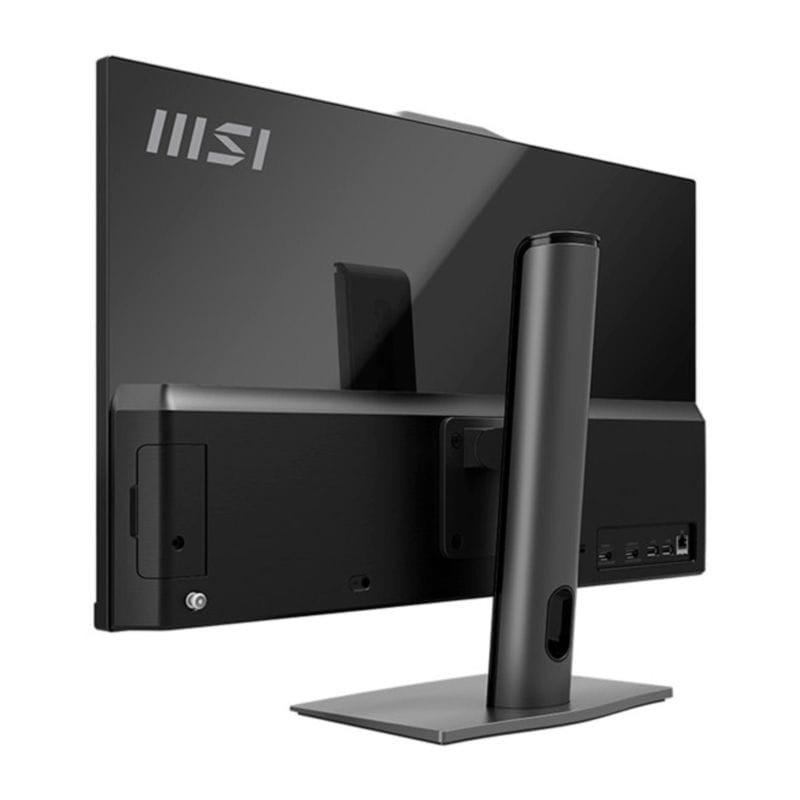 MSI AIO MODERN AM272P 1M-873ES /I7-150U /32GB /1TB /W11 PRO - PC Todo en Uno - Desprecintado - Ítem4