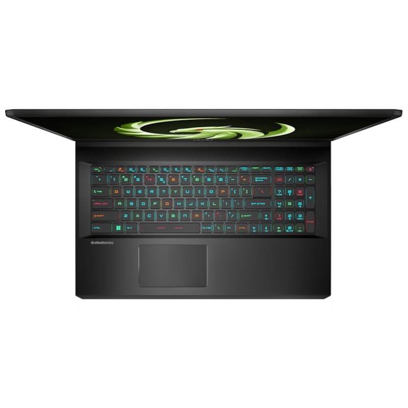 MSI Alpha 17 C7VF-020ES AMD Ryzen 9 7945HX/32GB/1TB SSD/Win11HomeAdvanced Negro - Portátil 17.3 - Ítem3