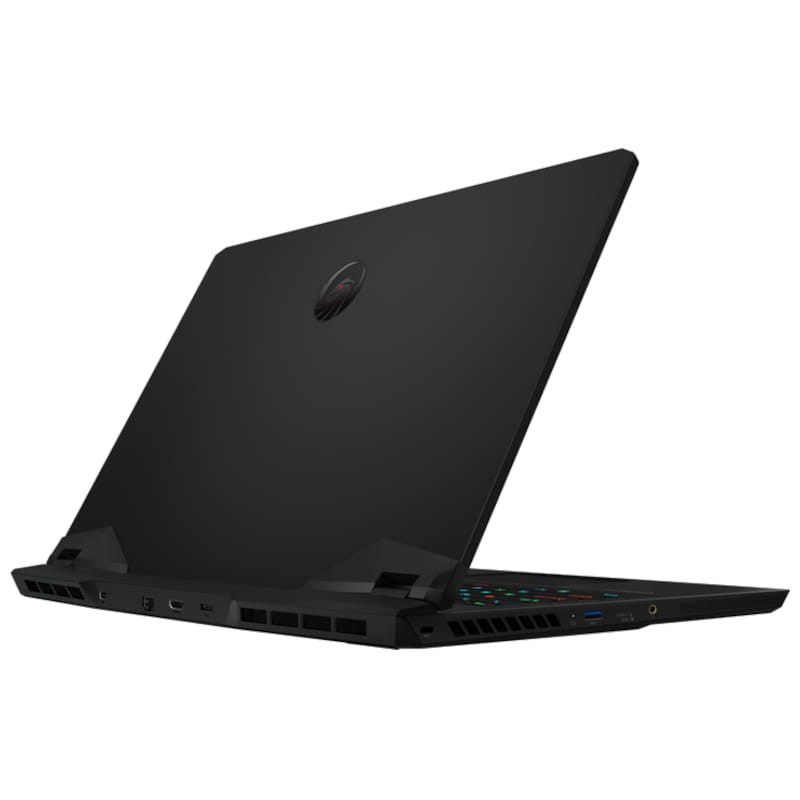 MSI Alpha 17 C7VF-020ES AMD Ryzen 9 7945HX/32GB/1TB SSD/Win11HomeAdvanced Negro - Portátil 17.3 - Ítem4