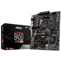 Placa base MSI B450-A Pro Max AM4 - Ítem