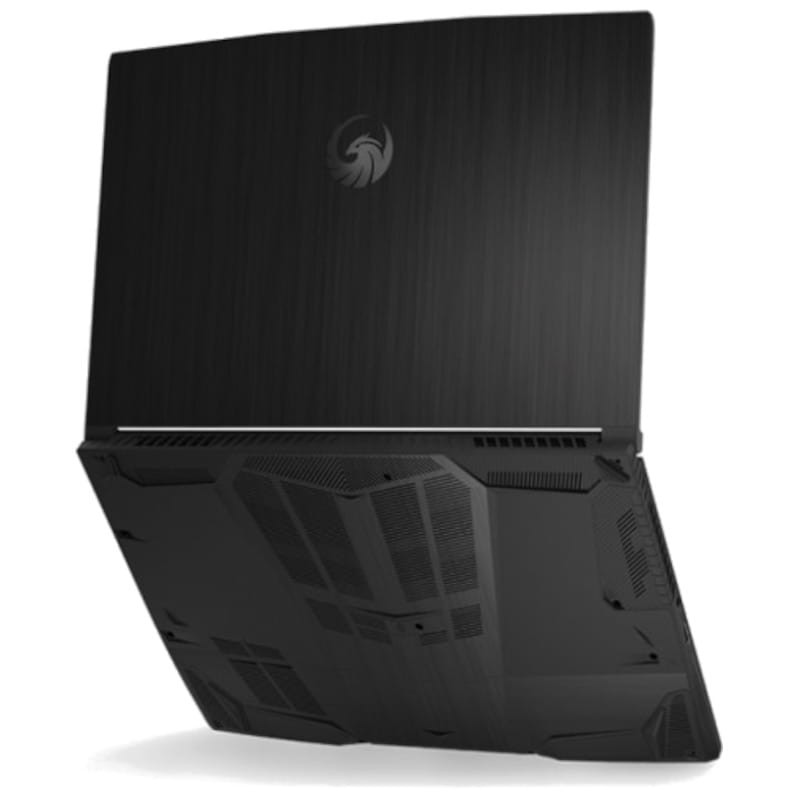 MSI Bravo 15 AMD Ryzen 5 5600H avec carte SSD Full HD RX 5500M 8 Go DDR4 512 Go et Wi-Fi 6 - Ítem2