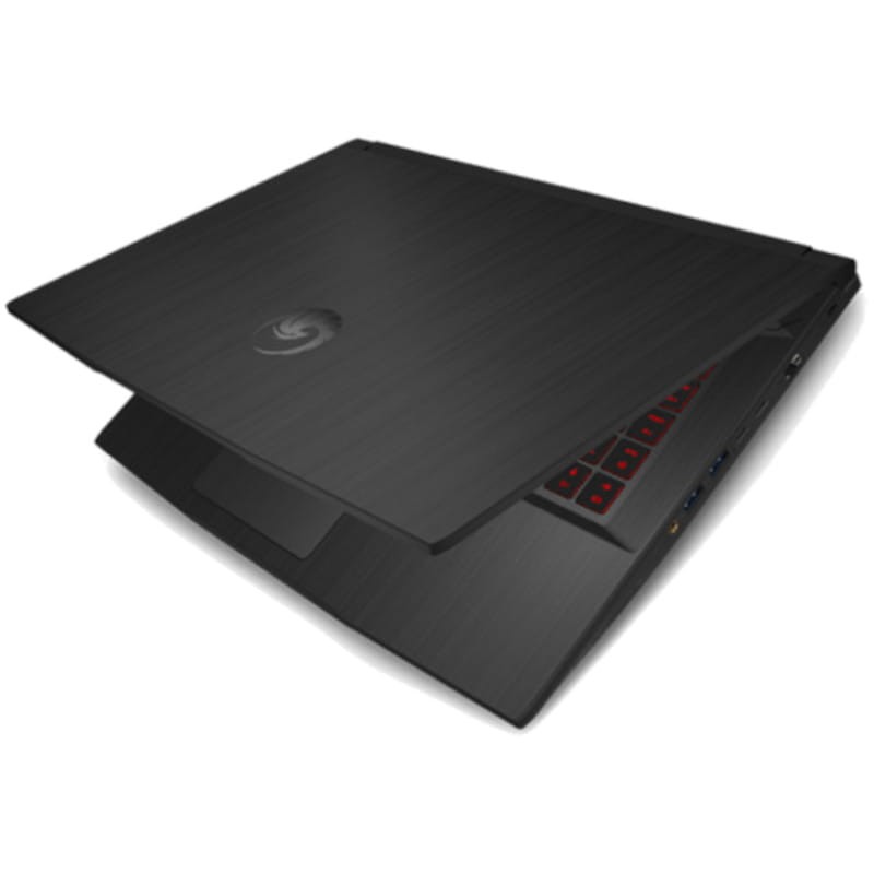 MSI Bravo 15 AMD Ryzen 5 5600H avec carte SSD Full HD RX 5500M 8 Go DDR4 512 Go et Wi-Fi 6 - Ítem4