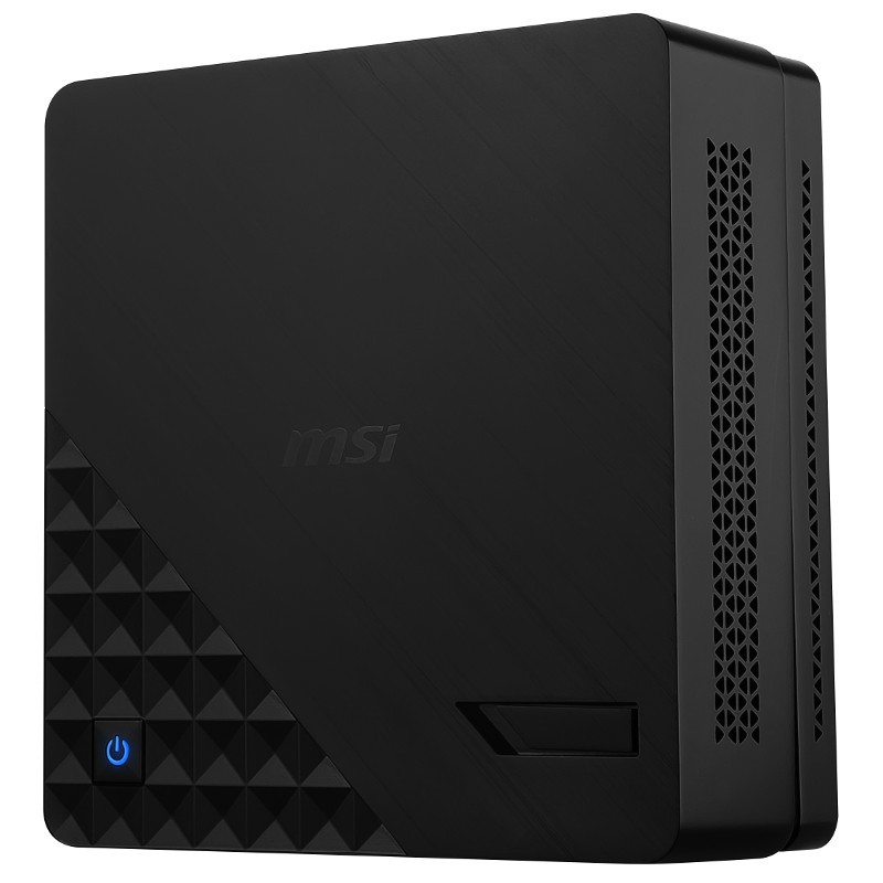 MSI Cubi 2 PLUS-003BEU
