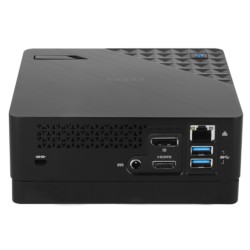 MSI Cubi 2 PLUS-003BEU - Ítem1