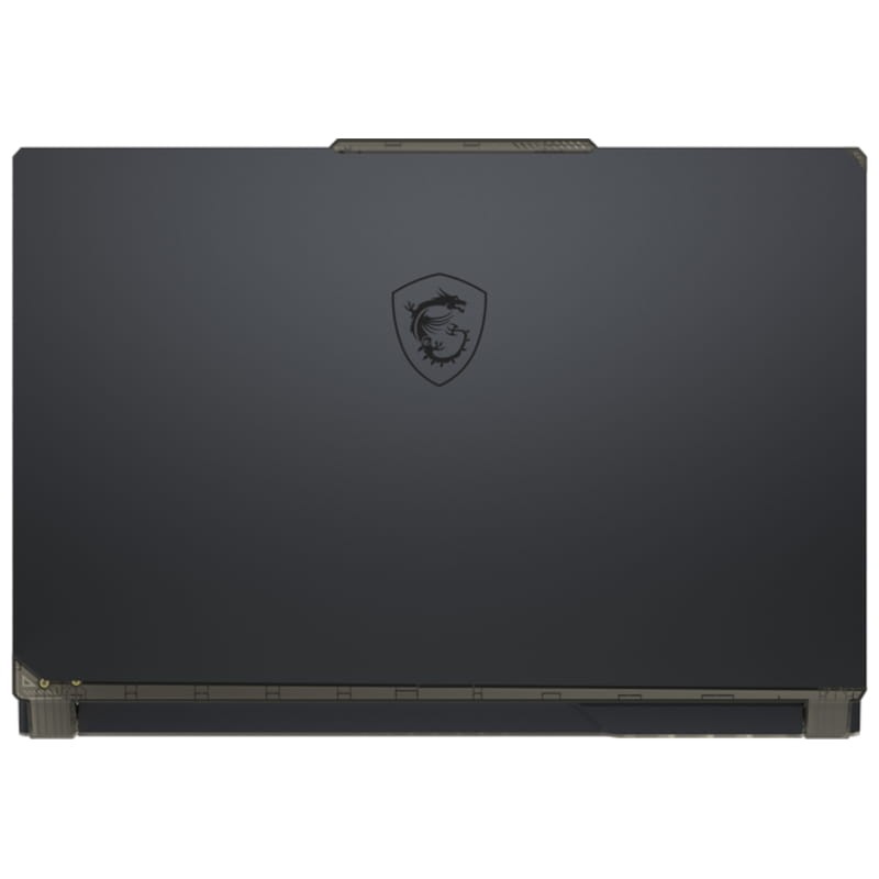 MSI Cyborg 15 A13VF-828XES Intel Core i7-13620H/16GB/512GB/RTX4060 Negro - Portátil Gaming 15.6