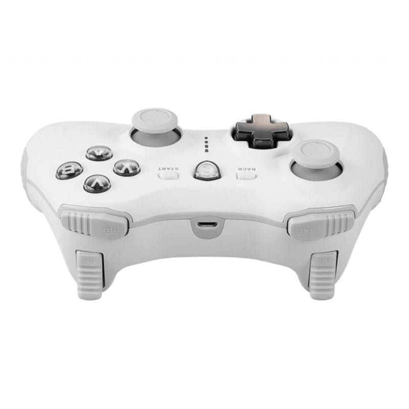 MSI Force GC30 V2 USB 2.0 Blanco - Mando inalámbrico - Ítem3