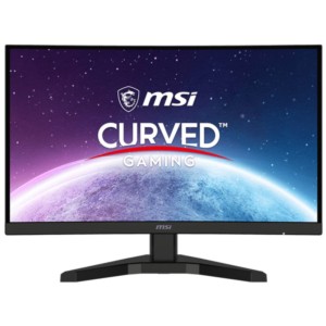 MSI G245CV Curved Gaming™ 23,6 Full HD VA 100 Hz Preto - Monitor para jogos