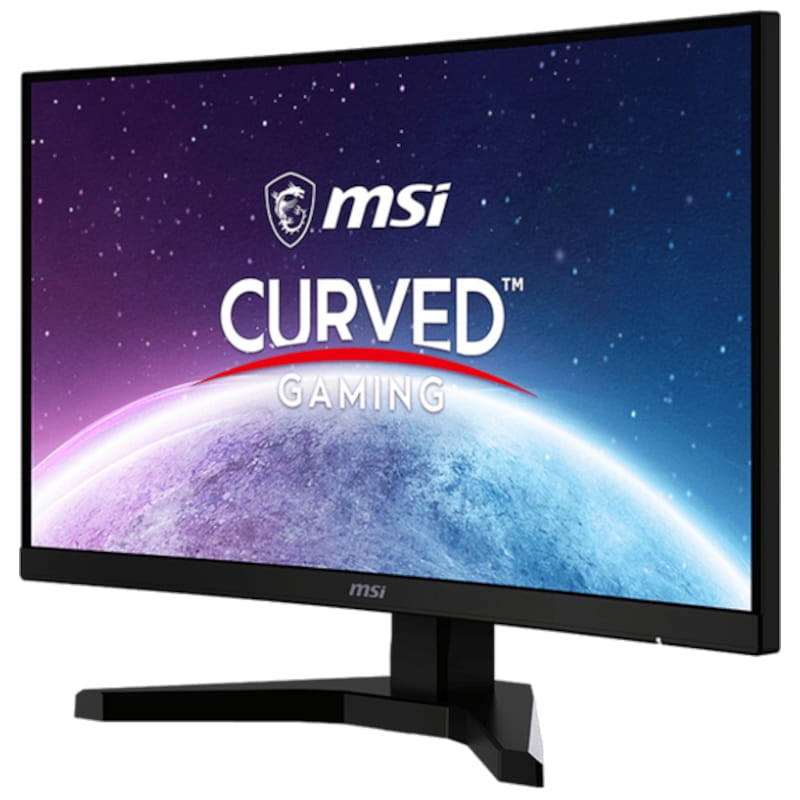 MSI G245CV Curved Gaming™ 23,6 Full HD VA 100 Hz Preto - Monitor para jogos - Item1