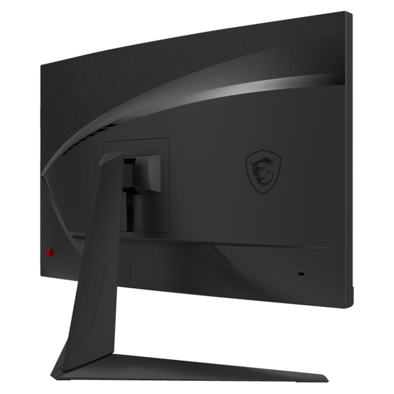 MSI G24C6 E2 23.6 FullHD VA Curva 180 Hz Negro - Monitor Gaming - Ítem3