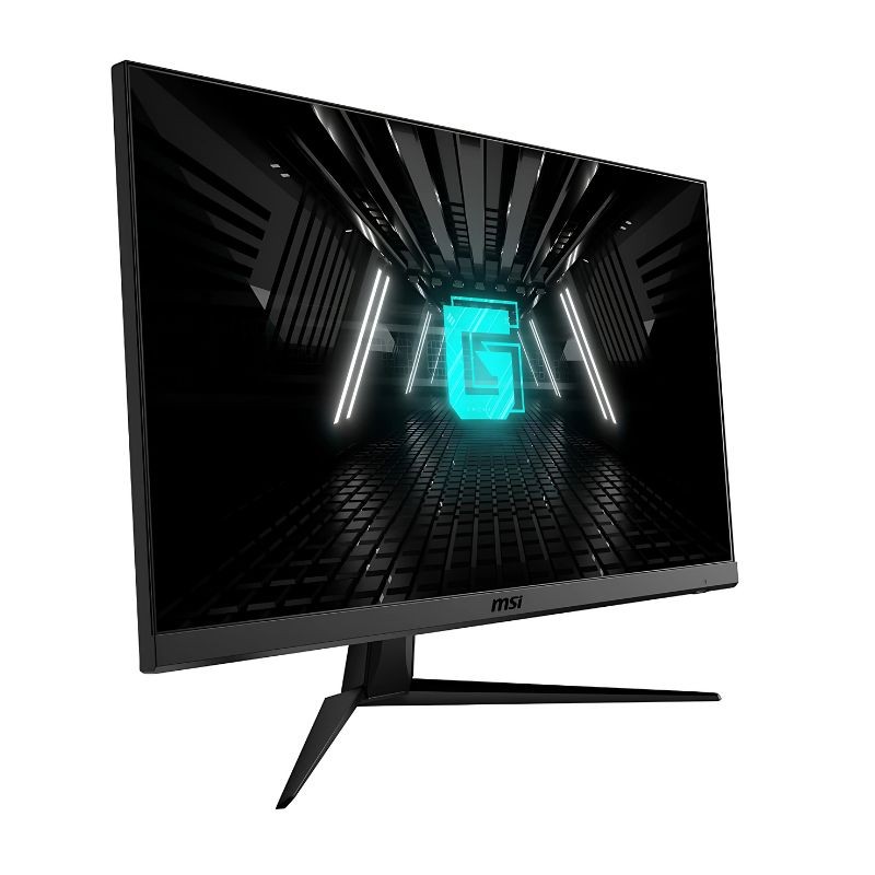 MSI G2712F 27 FHD Ultra Rapid IPS 180 Hz Negro - Monitor PC - Ítem1