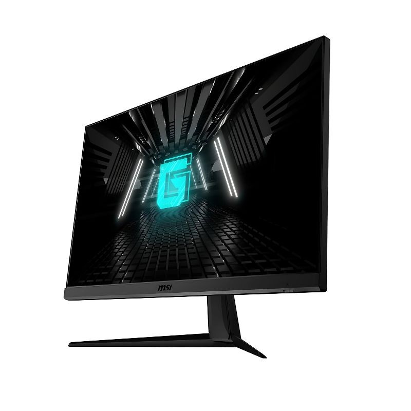 MSI G2712F 27 FHD Ultra Rapid IPS 180 Hz Negro - Monitor PC - Ítem2