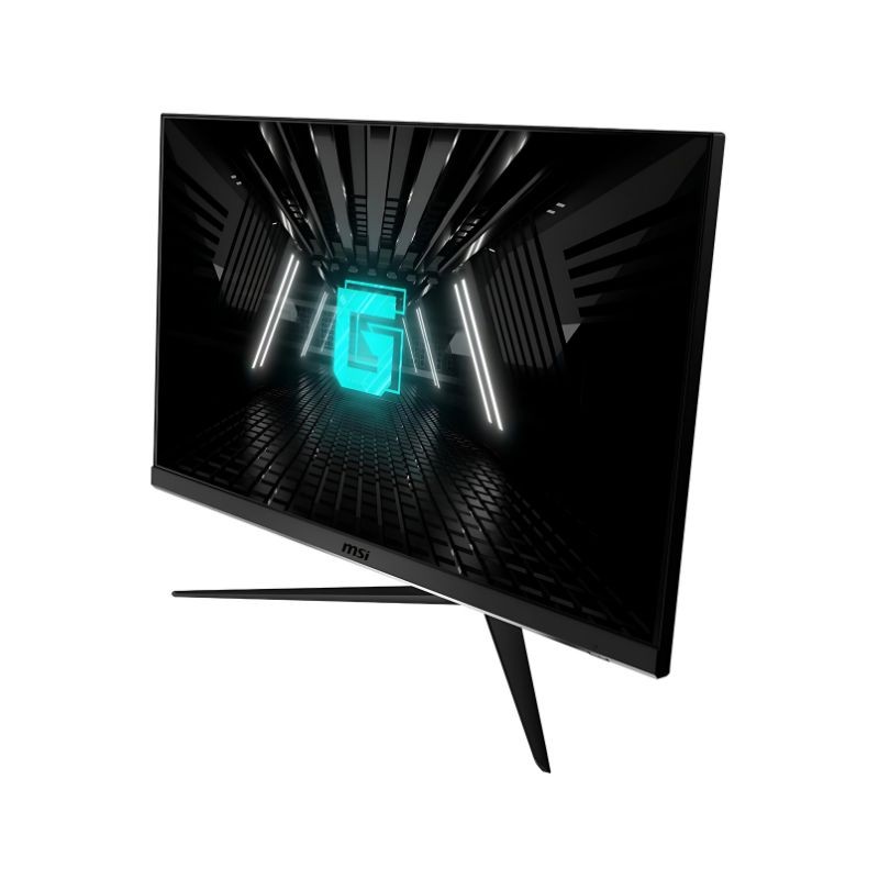MSI G2712F 27 FHD Ultra Rapid IPS 180 Hz Negro - Monitor PC - Ítem3