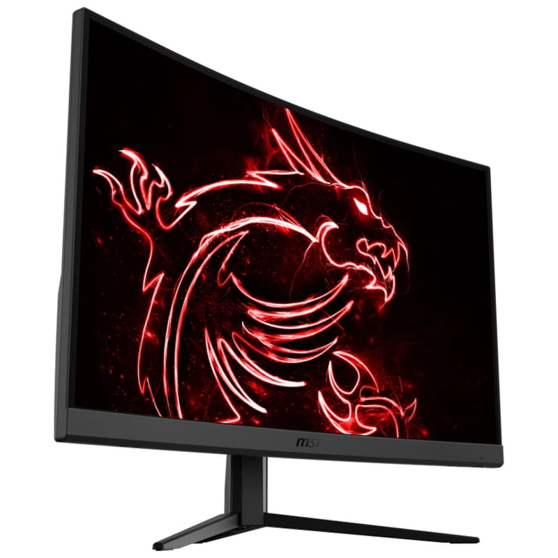 MSI G27CQ4 E2 27 2K QHD VA 170Hz Curvo FreeSync Premium Negro - Monitor Gaming - Ítem2