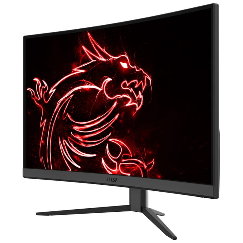 MSI G27CQ4 E2 27 2K QHD VA 170Hz Curvo FreeSync Premium Negro - Monitor Gaming - Ítem3