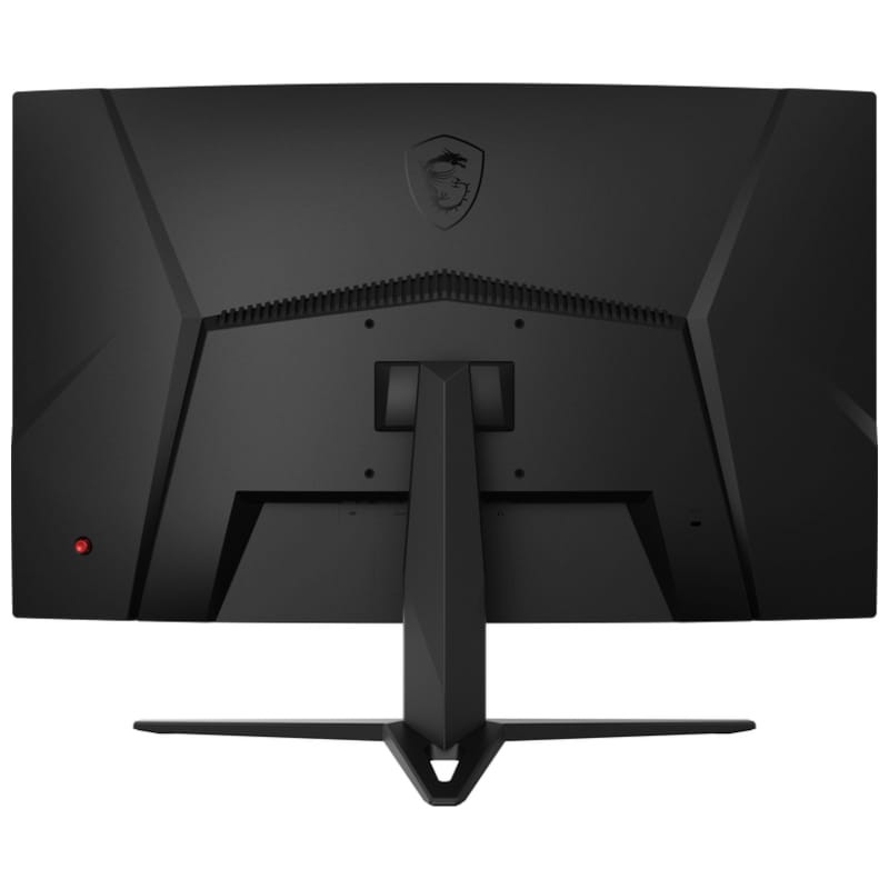 MSI G27CQ4 E2 27 2K QHD VA 170Hz Curvo FreeSync Premium Negro - Monitor Gaming - Ítem4