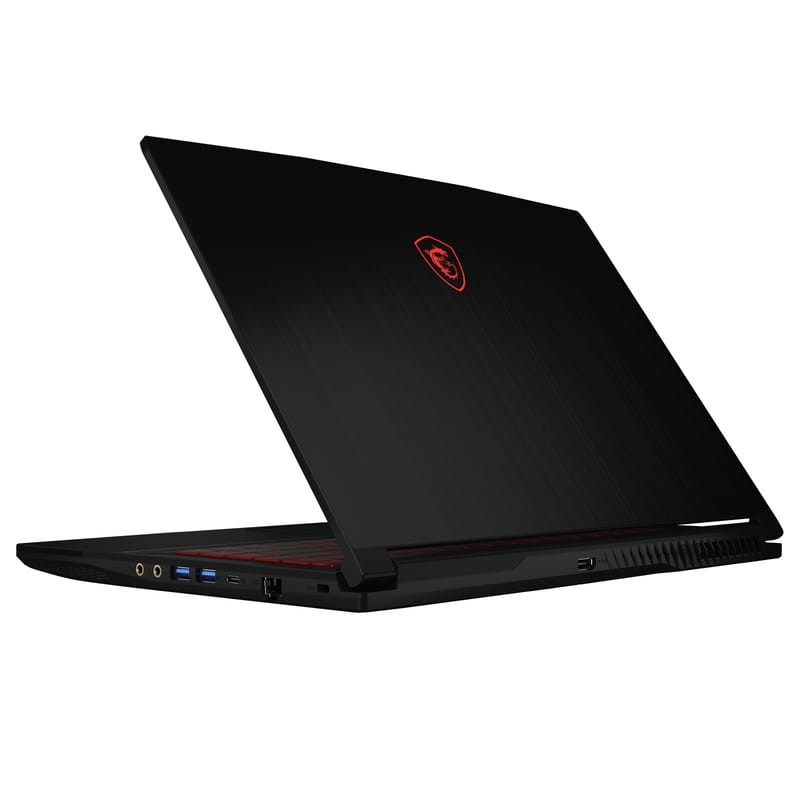 MSI Gaming Thin GF63 12UC-875XES Intel Core i7-12650H/16GB/1TB SSD/FreeDOS Negro - Portátil 15.6 - Ítem4