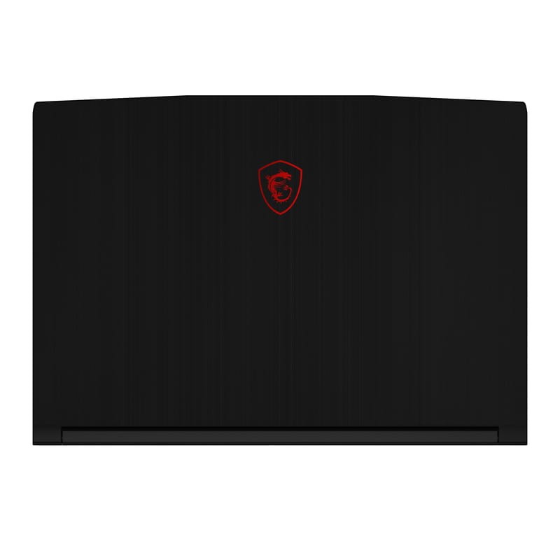 MSI Gaming Thin GF63 12UC-875XES Intel Core i7-12650H/16GB/1TB SSD/FreeDOS Negro - Portátil 15.6 - Ítem6