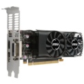 MSI GeForce 1050 Ti 4GB GDDR5 Low Profile - Item