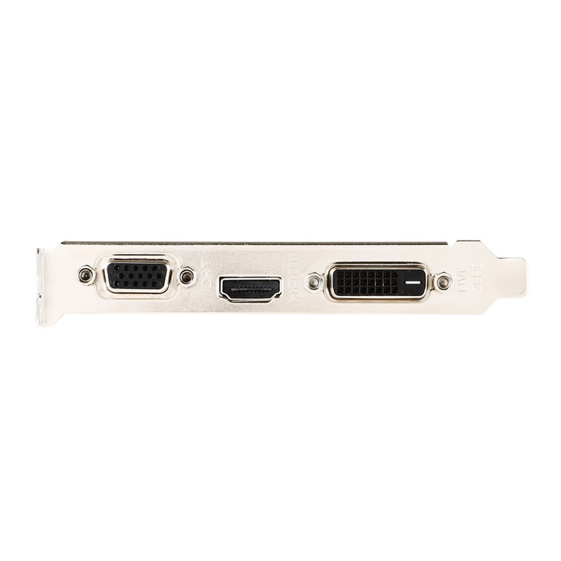 MSI GeForce GT 710 2GB GDDR3 - Item3