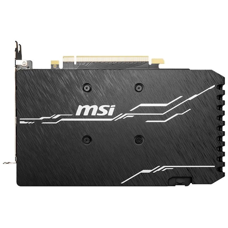 Placa gráfica MSI GeForce GTX 1660 SUPER VENTUS XS OC 6GB GDDR6 - Item4
