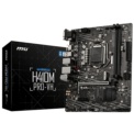 MSI H410M PRO-VH LGA 1200 - Ítem