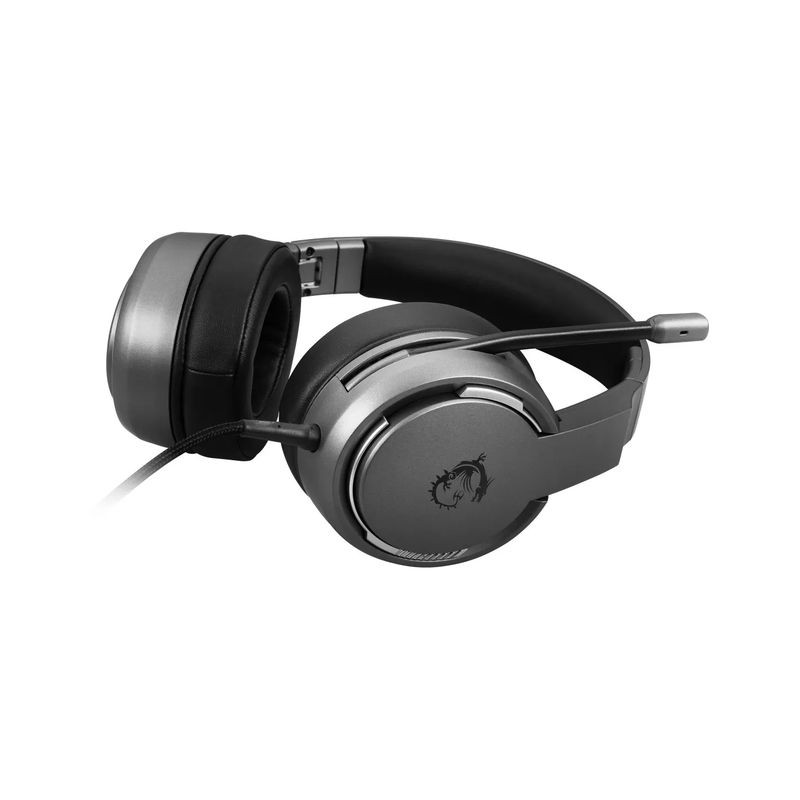 MSI Immerse GH40 ENC Negro - Auriculares Gaming - Ítem2