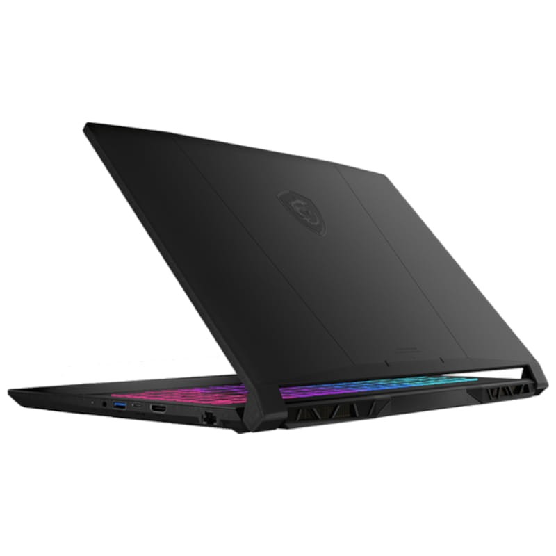MSI Katana 15 B13VGK-1405XES Intel Core i9-13900H/16GB/1TB SSD/FreeDOS Noir - 15.6 » Laptop - Ítem2