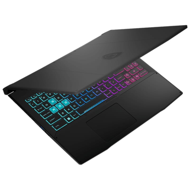 MSI Katana 15 B13VGK-1405XES Intel Core i9-13900H/16GB/1TB SSD/FreeDOS Noir - 15.6 » Laptop - Ítem3