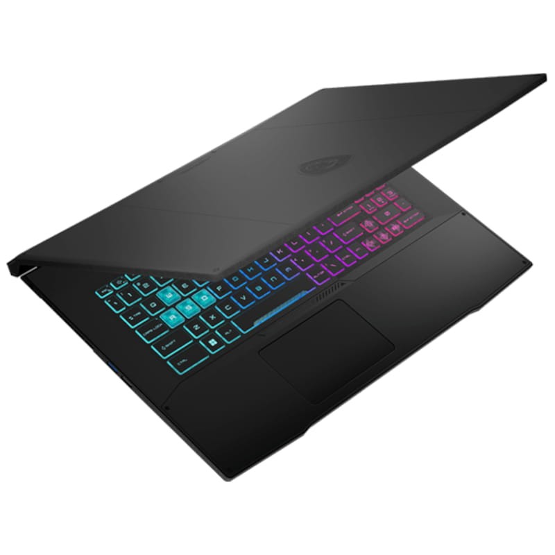 MSI Katana 17 B13VFK-087ES Intel Core i7-13620H/16GB/1TB SSD/Win11Home Noir - Ordinateur portable de 17,3 pouces - Ítem2