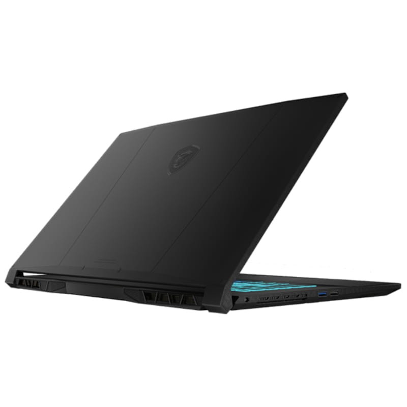 MSI Katana 17 B13VFK-087ES Intel Core i7-13620H/16GB/1TB SSD/Win11Home Noir - Ordinateur portable de 17,3 pouces - Ítem3