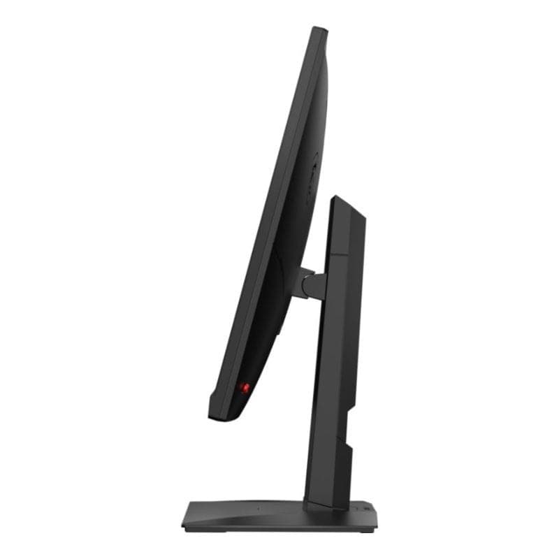 Monitor MSI MAG321QR QD 31.5 Preto com Ajuste de Inclinação