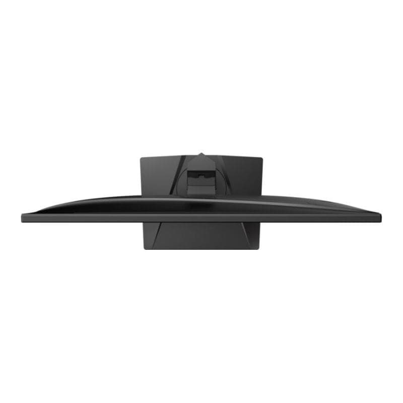Vista superior do monitor MSI MAG321QR QD 31.5 preto