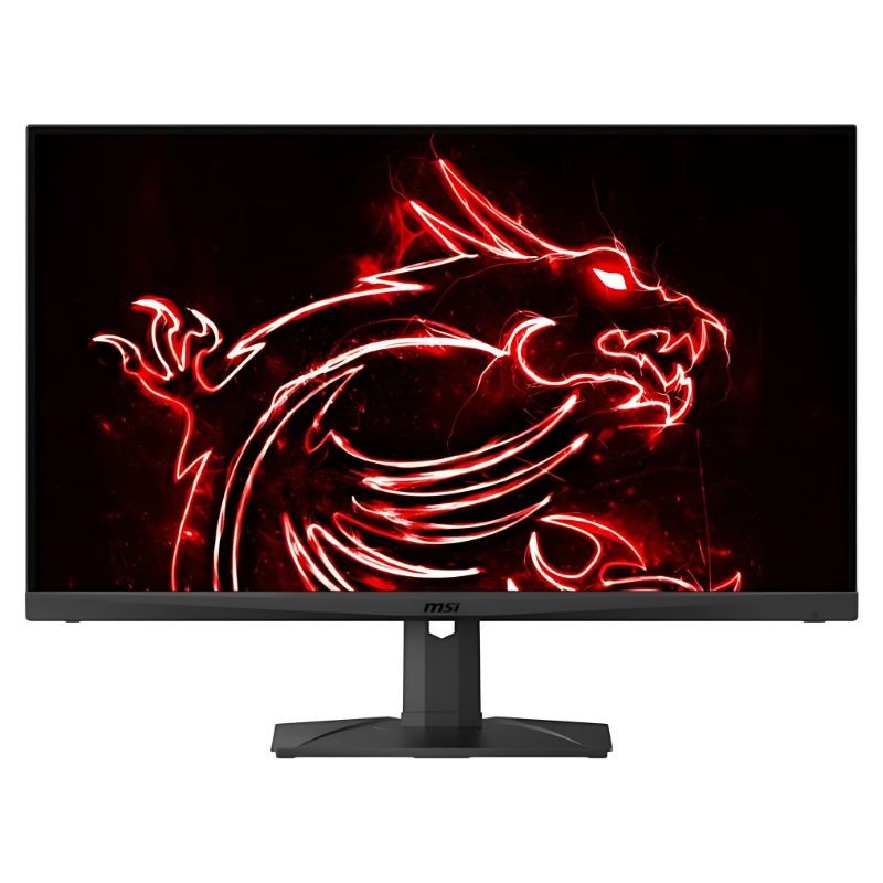 MSI MAG321QR QD 31.5 WQHD FreeSync Premium IPS Noir - Moniteur PC - Ítem3