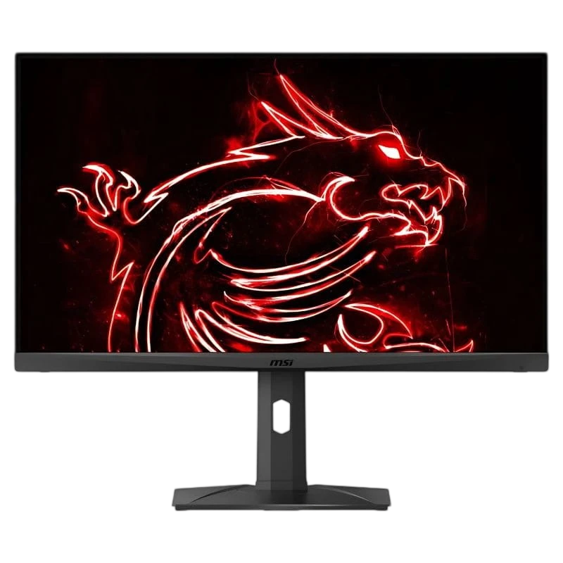 MSI MAG321QR QD 31.5 WQHD FreeSync Premium IPS Preto - Monitor PC - Item