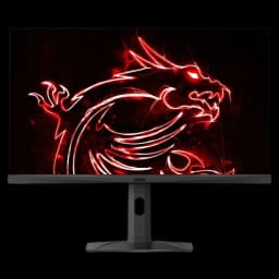 MSI MAG321QR QD 31.5 WQHD FreeSync Premium IPS Preto - Monitor PC