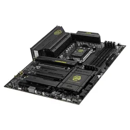 Carte mère MSI MAG X870 TOMAHAWK WIFI Socket AM5 ATX avec Wi-Fi 7 et Bluetooth 5.4