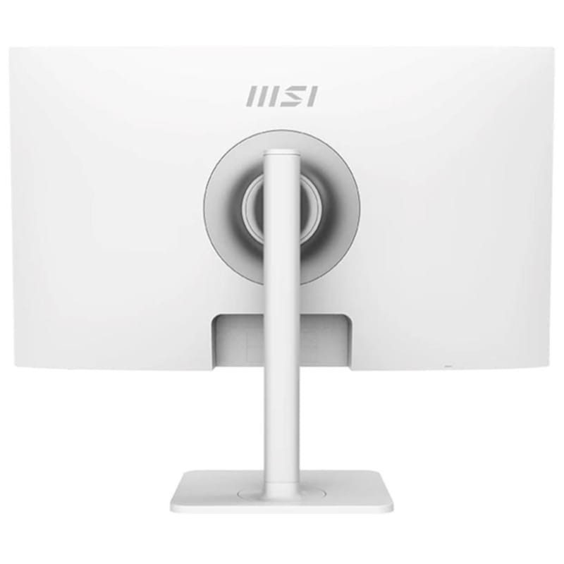MSI MD272QXPW 27 WQHD IPS 100 Hz Branco - Monitor para PC - Item2