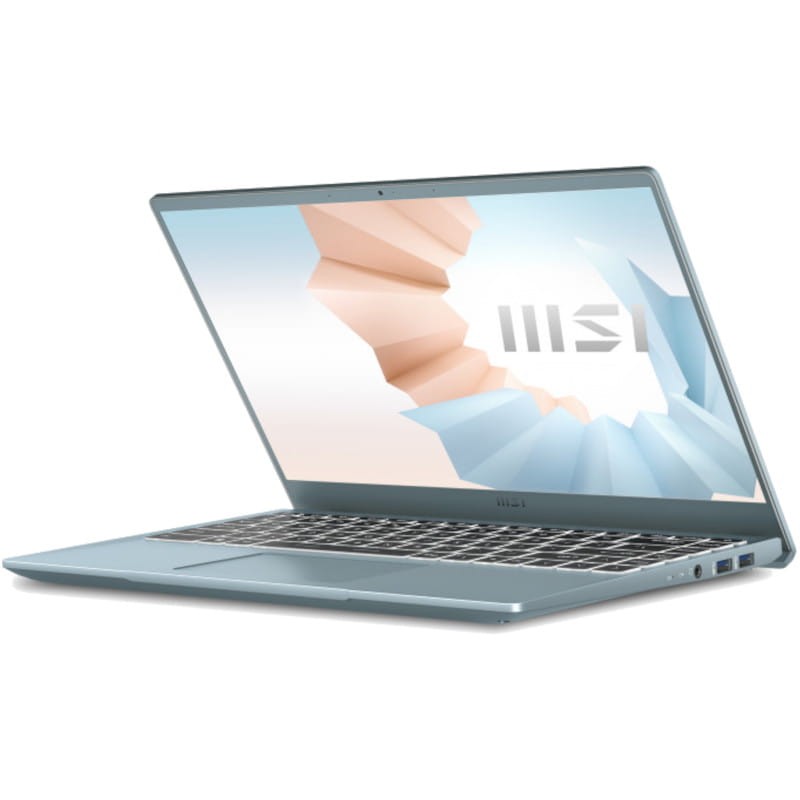 MSI Modern 14 Intel Core i7 1195G7/16GB DDR4/512GB SSD/FullHD/Wi-Fi 6 B11MO-891XES - Portátil 14 - Ítem2