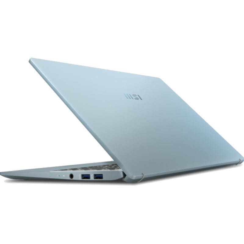 MSI Modern 14 Intel Core i7 1195G7/16GB DDR4/512GB SSD/FullHD/Wi-Fi 6 B11MO-891XES - Portátil 14 - Ítem4