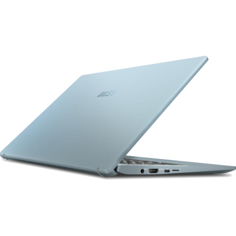 MSI Modern 14 Intel Core i7 1195G7/16GB DDR4/512GB SSD/FullHD/Wi-Fi 6 B11MO-891XES - Portátil 14 - Ítem5