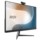 MSI Modern AM241 Intel Core-i5/8GB/512GBSSD/23.8 FHD - 11M-012EU Ordenador All in One - Ítem1