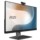 MSI Modern AM241P Intel Core-i7/8GB/1256GBHDD+SSD/23.8 FHD - 11M-006EU PC All in One - Item2