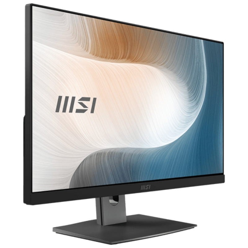 MSI Modern AM241P Intel Core-i7/16Go/512GoSSD/23.8 FHD - 11M-004EU PC All in One - Ítem3