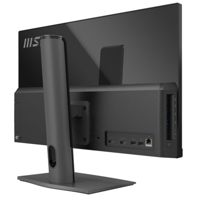 MSI Modern AM241P Intel Core-i7/16Go/512GoSSD/23.8 FHD - 11M-004EU PC All in One - Ítem4