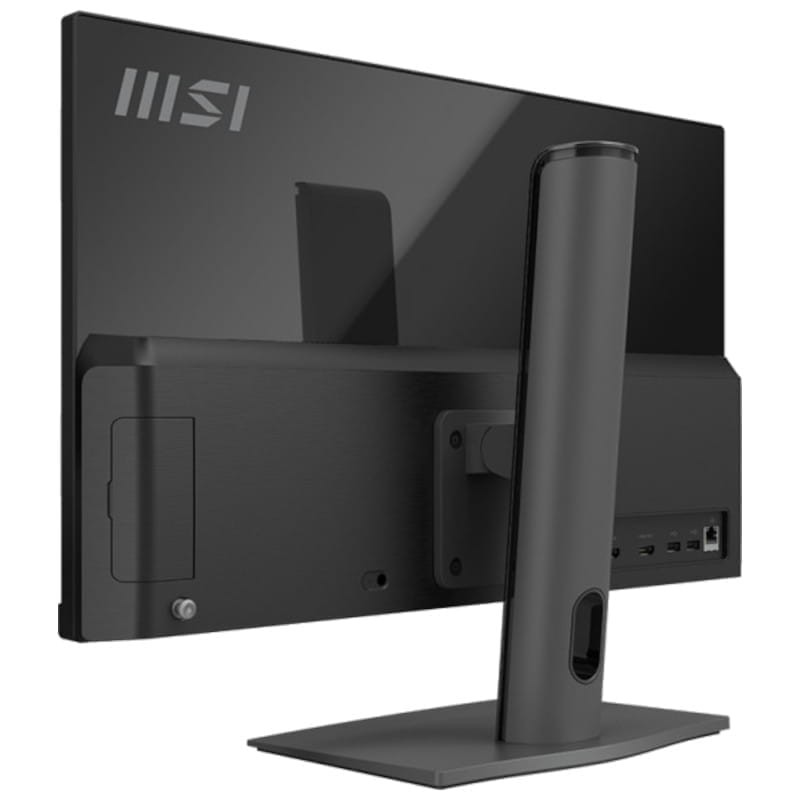 MSI Modern AM241P Intel Core-i7/16Go/512GoSSD/23.8 FHD - 11M-004EU PC All in One - Ítem5