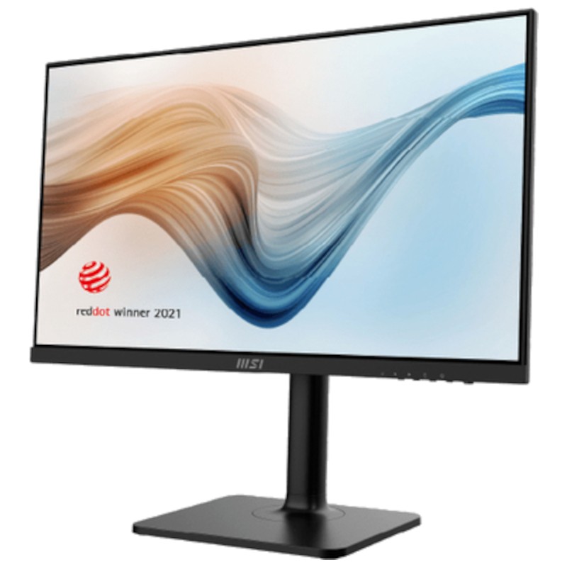 MSI Modern MD241P 23.8 Full HD LCD - Ítem1