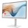 Monitor de PC MSI Modern MD241PW 23.8 Full HD LCD Branco - Item1
