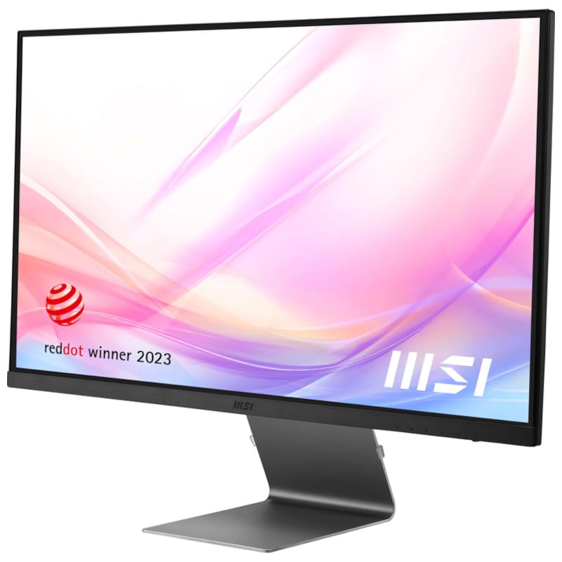 MSI Modern MD271UL 27 4K Ultra HD IPS Cinzento - Monitor para PC - Item2