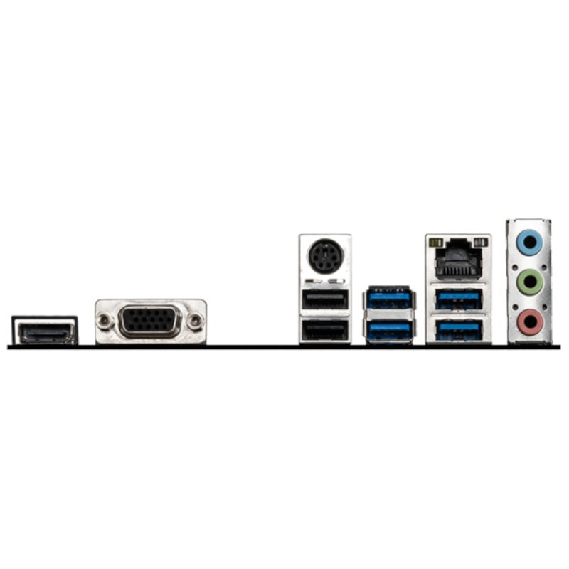 MSI B560M-A PRO micro ATX - Placa base - Ítem4