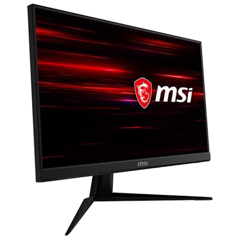 MSI Optix G241 23.8 Full HD LED Negro - Ítem1